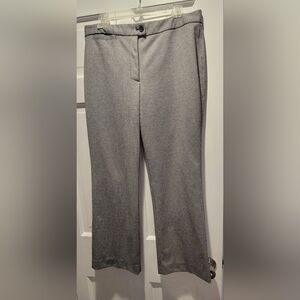 Talbots Houndstooth Pants size 12